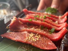 -谷牛和牛烤肉(漕河泾印象城店)