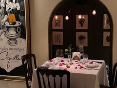 -壳里西餐厅Coquille Seafood Bistro(蒙自路店)