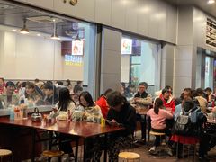 -香辉食馆(新兴路店)