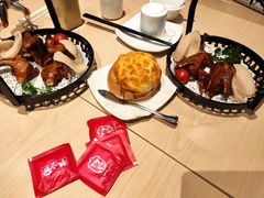 -避风塘(宝山万达店)