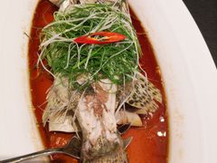 -香丰阁·烤鸭·川湘菜(清河店)