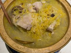 -关东小磨东北菜(漕河泾印象城店)