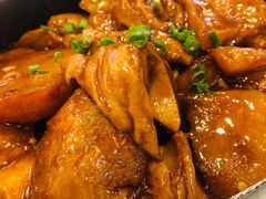 -渔娘渔家丹东海鲜(东直门店)