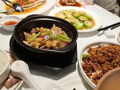 -稻香饭店(IFS国金中心店)