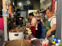 -逍遥镇刘相五胡辣汤豆沫馆(康复中街店)