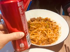 -壹粉屋新疆炒米粉(建外SOHO东区店)