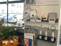 -CoffeeVendor(西乡店)