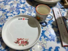 -汉唐守艺人·河北面馆(民心河店)