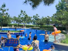 -渔岛海洋度假区