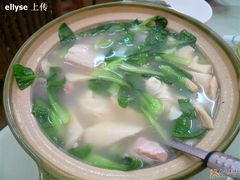 腌笃鲜-春餐厅