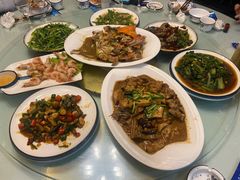 -荣祥海鲜·烟台菜(胜利路二部)