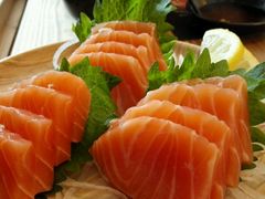 -Sushi Love 创意寿司(丽影广场店)