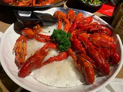 -沪小胖小龙虾(淮海中路旗舰店)
