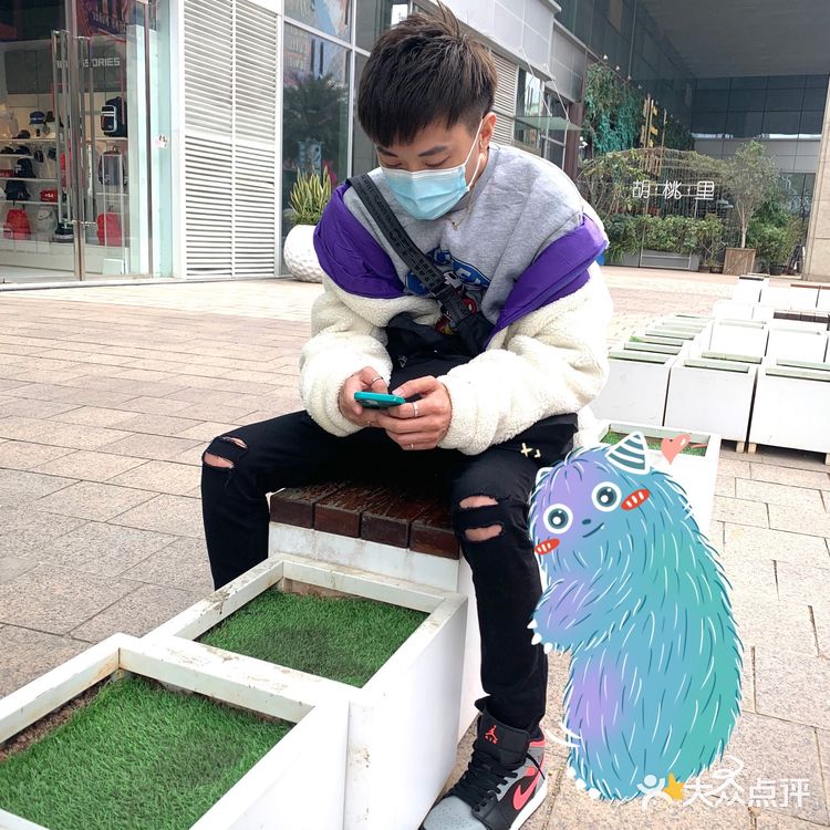 深圳地铁🚇4号线