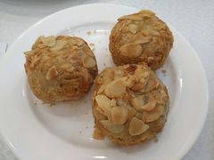 -番禺宾馆丽苑厅