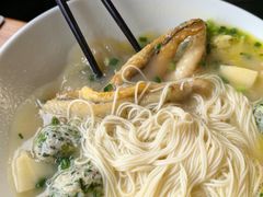 -新万鑫银丝面·非遗无锡味(惠山古镇店)