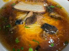 -兴福老面馆(寺路街店)