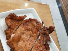 -小姜锅贴(凤凰街店)