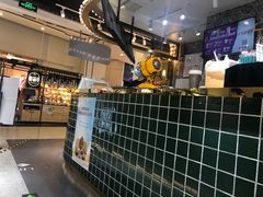 -美芝莲(领展购物广场中关村店)