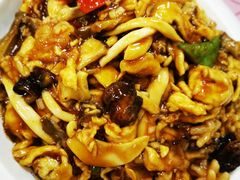 -昱德来·天津菜(河西店)