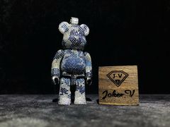 -梵薇Joker.V银饰工作室