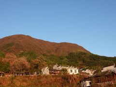 -塔川景区