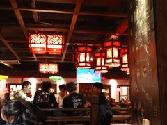 -矮板凳老火锅(宽窄巷子店)