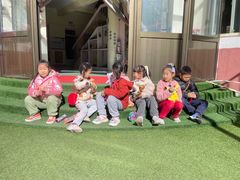 -北京市邮政管理局海慧寺幼儿园