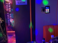 包房-星聚会KTV(南翔印象城MEGA店)