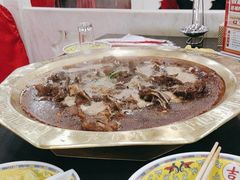 -芦月轩羊蝎子(太平桥店)