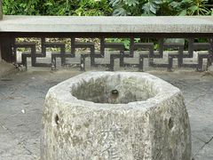-采石矶景区