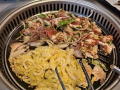 -红岸碳烤齐齐哈尔原味生态烤肉