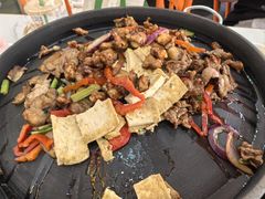 -一烙锅(友谊店)