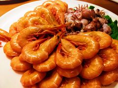 -浙C老邻舍(西城海错店)