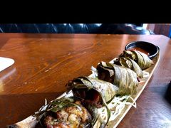 -茉莉花空中花园餐厅(义乌店)