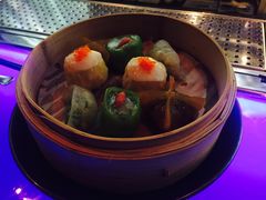 -Hakkasan Restaurant Las Vegas
