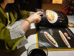 -莉莉海堂HAITANG·烤鸭(国贸商城店)
