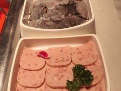 -海底捞火锅(团结桥店)