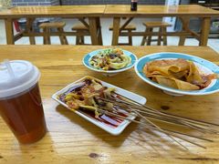 -马三洋芋片(兰州总店)