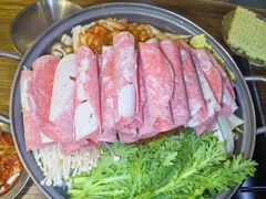 -MI WU FACTORY米屋美食工厂餐厅(绿地店)