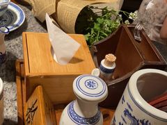 -南京大牌档(青岛万象城店)