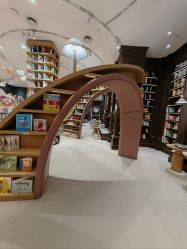 -奈尔宝·儿童乐园·亲子餐厅(星河湾店)