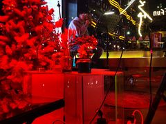 -甜喵酒吧(茂业店)