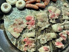 -沸奇公园·情景团建·年会露营烧烤轰趴生日(科技园店)