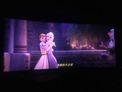 -奥斯卡升龙国际影城(RealD Cinema)