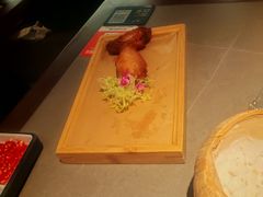 -同仁四季椰子鸡(无锡滨湖万象汇店)