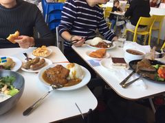 -宜家·瑞典风味餐厅(无锡店)