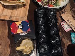 -么哈MOJAR(北京五道口店)