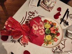 -狮拾久·现代新加坡料理(福田COCO Park店)