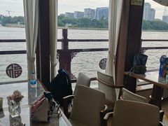 -闽江夜游台江旅游码头